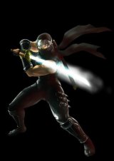 BUY NEW ninja gaiden - 191345 Premium Anime Print Poster